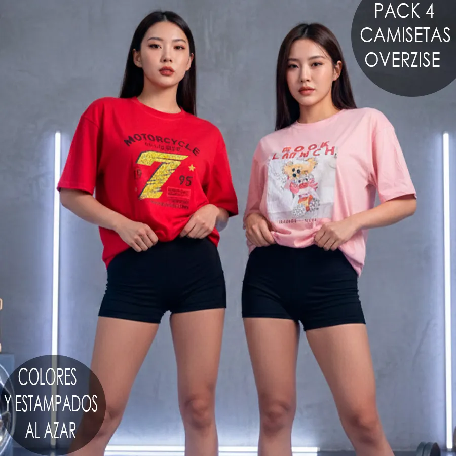 PLA-BRILLA PACK DE 4 7956